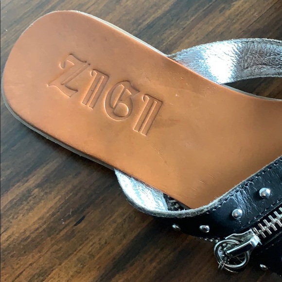 Ladies Zigi Girl Slide Sandals Never Worn - Picture 2 of 8